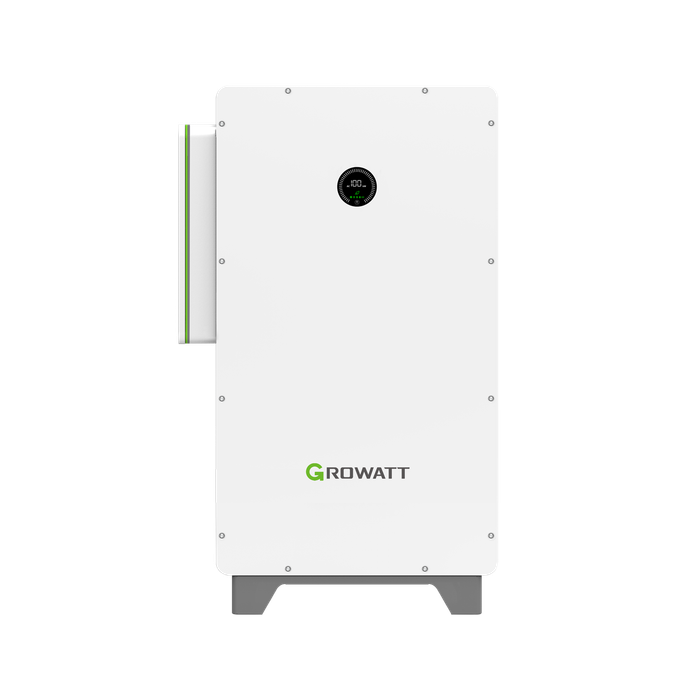 Growatt WIT 50kW Hybride